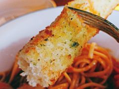 红咖喱大虾意面-COMMUNE幻师(上邦百汇城店)