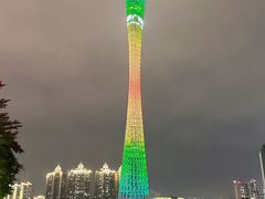 -海心沙亚运公园