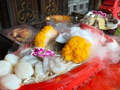 小龙翻大江-小龙翻大江文化火锅(宽窄店)