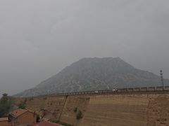 -鸡鸣驿城