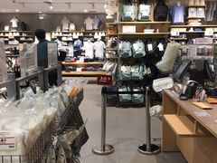 -MUJI无印良品(金狮广场店)