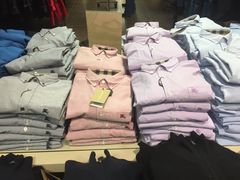 -巴宝莉工厂店/折扣店(工厂店)