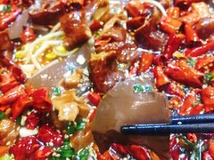 -锦小馆•牛蛙•小龙虾(大溪店)