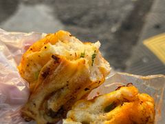 -郭际辣饼铺(第三中学店)
