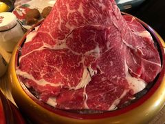 -温野菜涮涮锅(西单大悦城店)