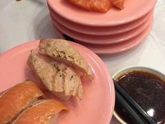 -争鲜回转寿司(飞洲国际店)