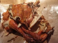 大厨手撕鸡-费大厨辣椒炒肉(高铁吾悦广场店)