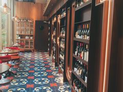 -Brut Eatery悦璞食堂(建国东路店)