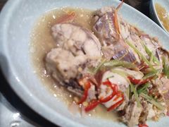 -抱德·潮汕味(琶洲店原惠城鱼仔)