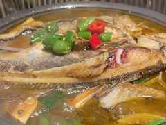 -神府路壹号·海鲜烧烤·砂锅粥·锅物(三坊七巷店)