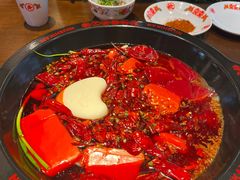 -牛市坎火锅(建设路店)