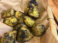 -云阿蛮云南生烫牛肉米线(奉贤路店)