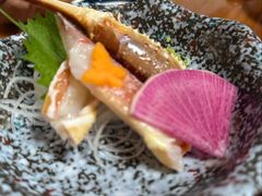 -蟹料理 北海道かに将軍(札幌本店)