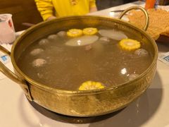 -食潮汕头鲜牛馆(望京保利店)