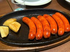 -萨莉亚意式餐厅(杭州滨江天街店)