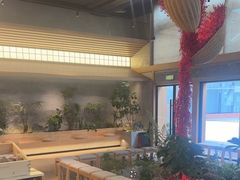 -莺花渡火锅City Green(万象城店)