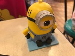 -麦当劳(文武路店)