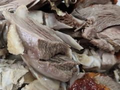 -四嫂鹅肉店(银海南二横街店)