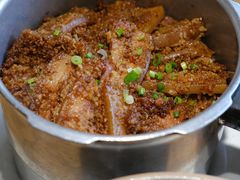 粉蒸肉-董厨煨汤馆(车站路店)