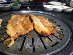 -温度烤肉专门店