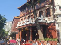 -广州酒家(文昌总店)