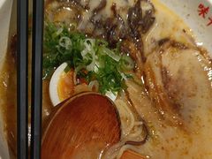 -味千拉面(广州白云机场T1西二店)