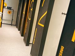 -超级猩猩健身·团课(铁机路迅博店)