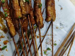 -林二哥宜烤官·宜宾小烧烤