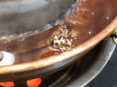 -楼外楼大刀肉传统火锅居(幸福街店)