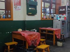 -隆康社长沙烧烤铺(桔园店)