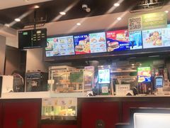 -德克士(前门店)
