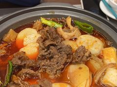 -肖记公安牛肉鱼杂馆·省级非物质文化遗产(江汉路直营店)