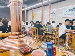 -二刚大块烤肉(东山商业街店)