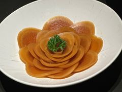 -知楚•精致湖北菜(武商MALL店)