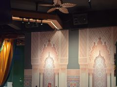 -甘尼仕印度餐厅爵士酒吧(阳春巷店)