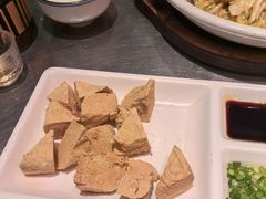 普宁豆腐-潮界(虹桥新天地店)