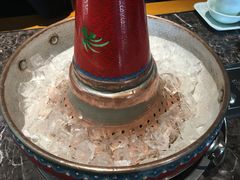 -贰重天冰煮羊自助火锅(东坝店)