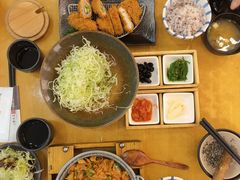 腰内猪排-胜博殿日式炸猪排(西红门店)