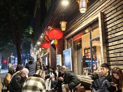 -大良毋米粥(锦龙路总店)