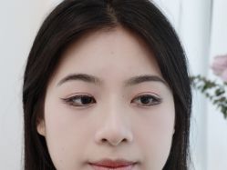 -韩美绣·骨相纹眉·洗眉美瞳线