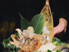 -凤园椰珍·臻品椰子鸡(保利时光里店)