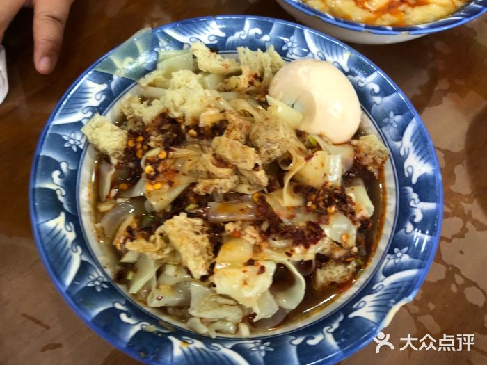 二女凉粉-图片-应县美食-大众点评网