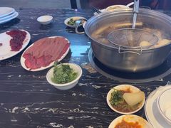 -一鼎牛鲜牛肉火锅·晋江老字号(罗山店)