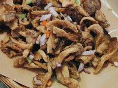 -那时新疆·若羌(经纬汇店)