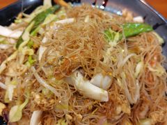 -台州老六海鲜面馆(上南总店)