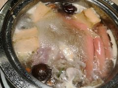 -比尔斯健康烤肉自助餐厅