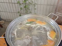 -华哥新鲜猪精品美食