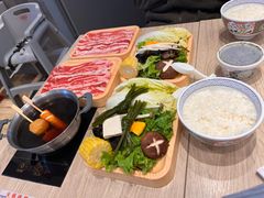 -吉野家(上亿广场店)