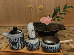 -西村日本料理(香格里拉饭店)