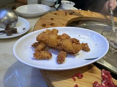 -小肥牛潮汕牛肉火锅(南联店)